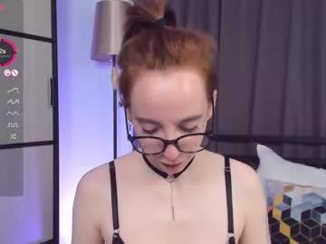 nikki_murmur on Chaturbate 