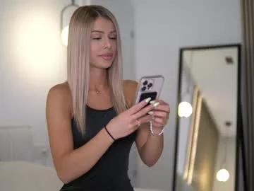 nikkimagic on Chaturbate 