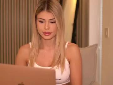 nikkimagic on Chaturbate 