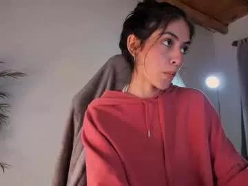 ninabonnett on Chaturbate 