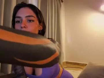 ninabonnett on Chaturbate 