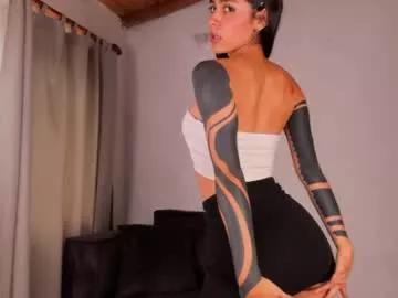 ninabonnett on Chaturbate 