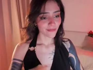 ninabonnett on Chaturbate 