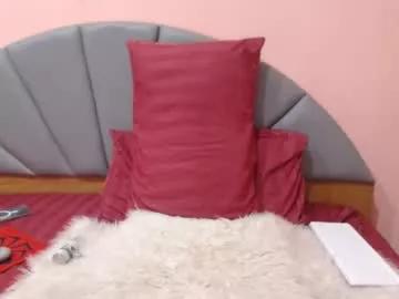 ninewladyboy on Chaturbate 