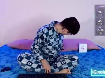 nolanjay — GOAL: CUM SHOW (Target Practice) [1000 tokens remaining] NEW! Friendly Boy Next Door BFE! Let's get to know each other  #new #lovense #roleplay #joi #edging