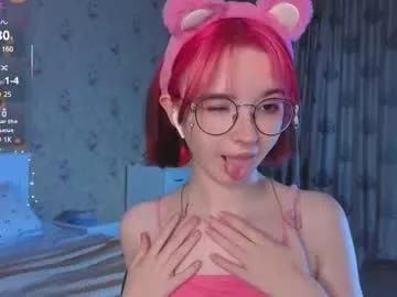 nora_failure on Chaturbate 