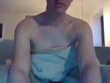 nordicmysteryguy on Chaturbate 