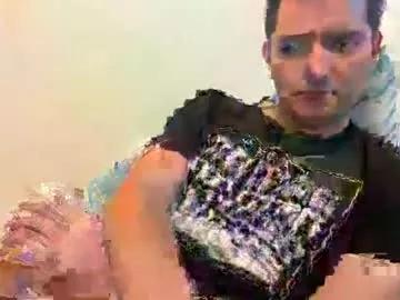 nutsy123 on Chaturbate 