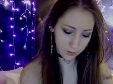 nyla_krush on Chaturbate 