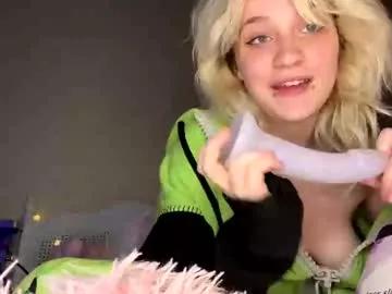 nymphomaniacbby on Chaturbate 