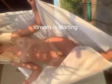 ocicat on Chaturbate 