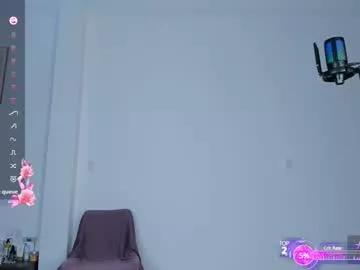 oda_assuri on Chaturbate 