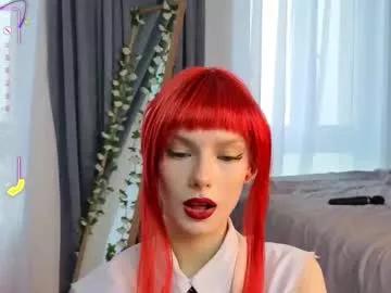 odeliabrownell on Chaturbate 