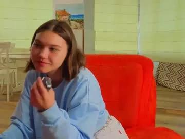 odellabroadhurst on Chaturbate 