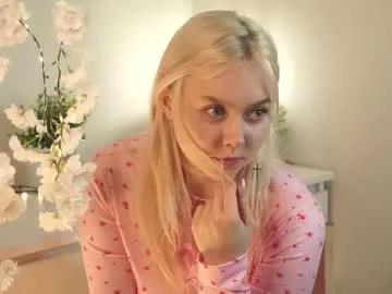 odelynbrower — GOAL: wait my ticket [2011 tokens remaining] Welcome to Best show<3 #bigboobs #young #18 #blonde #shy