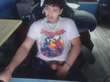 officialjoehisp on Chaturbate 