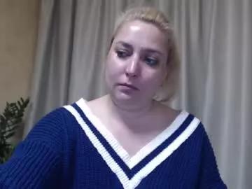 ohsweetiren on Chaturbate 