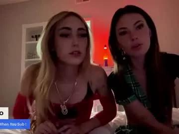 okkait on Chaturbate 
