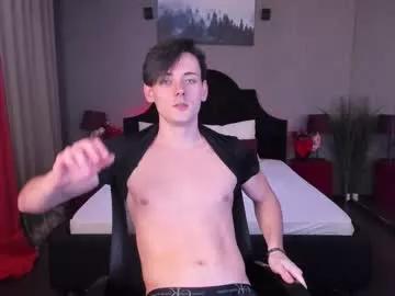 oliver_moor on Chaturbate 