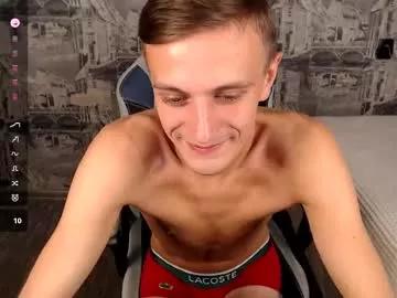 oliverfresh on Chaturbate 