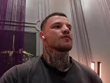 oliversport on Chaturbate 
