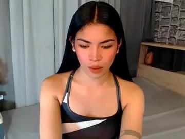 olivia_hotcummer on Chaturbate 