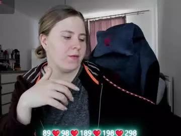 oliviamunk on Chaturbate 