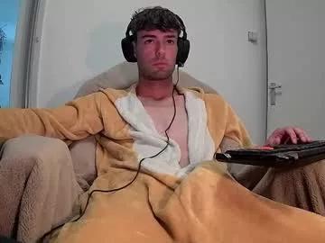 onesieboyx on Chaturbate 