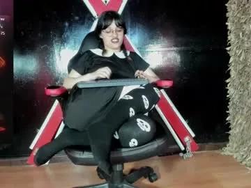 onyxdiosagotica on Chaturbate 