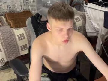 oofcblesssexx on Chaturbate 