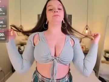 ooops_boobs on Chaturbate 