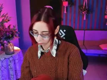 orianna_blade on Chaturbate 