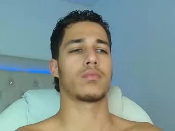 orionblaze69 on Chaturbate 