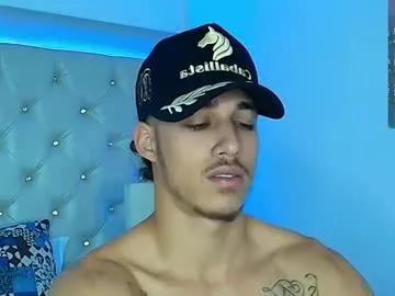 orionblaze69 on Chaturbate 