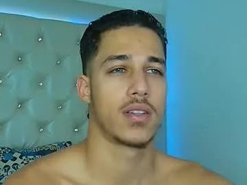 orionblaze69 on Chaturbate 