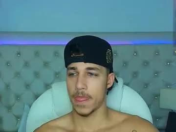 orionblaze69 on Chaturbate 
