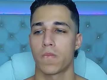 orionblaze69 on Chaturbate 