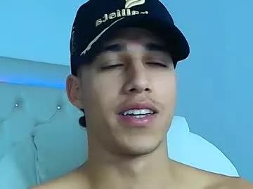 orionblaze69 on Chaturbate 