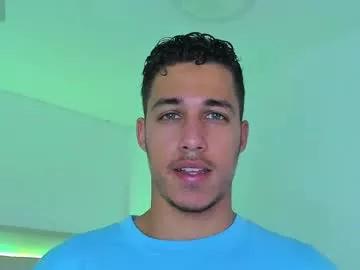 orionblaze69 on Chaturbate 