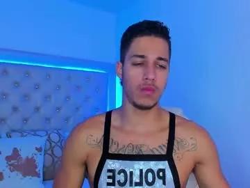 orionblaze69 on Chaturbate 