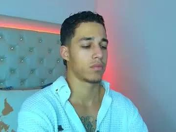 orionblaze69 on Chaturbate 