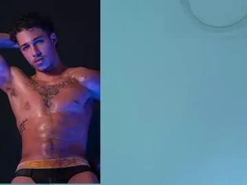 orionblaze69 on Chaturbate 