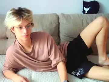 ostin_meoww on Chaturbate 