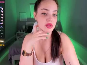 oudrey_coy on Chaturbate 