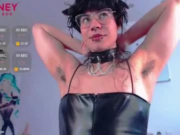 painprince69 on Chaturbate 
