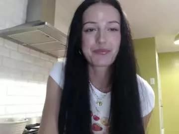 pakeha_princess on Chaturbate 