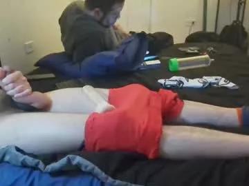 pantslesstraveler_plt on Chaturbate 