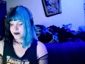 pantygirl929135 on Chaturbate 