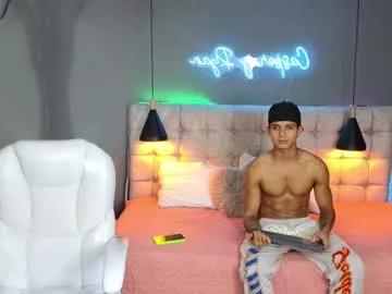 paradise_boy_s on Chaturbate 