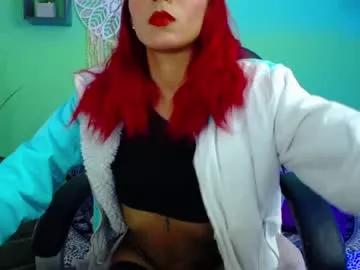party_time21 on Chaturbate 